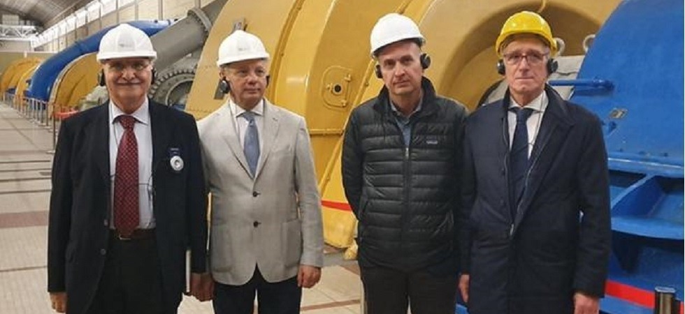 Forniture energetiche, attivata una partnership tra Dolomiti Energia e il Consorzio acquisti energia
